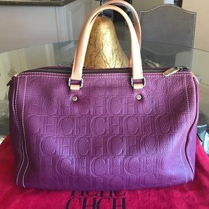 Carolina herrera Andy 10