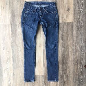 LEVI skinny Jeans