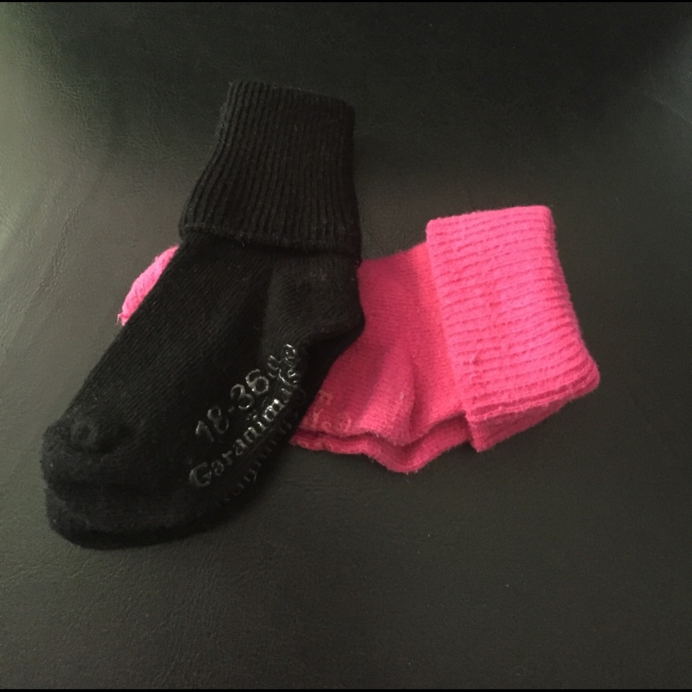 Baby Socks