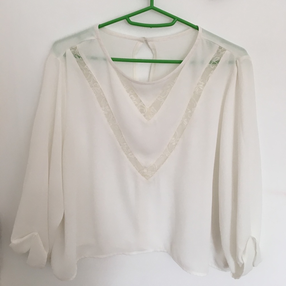 Blouse - Picture 2 of 2