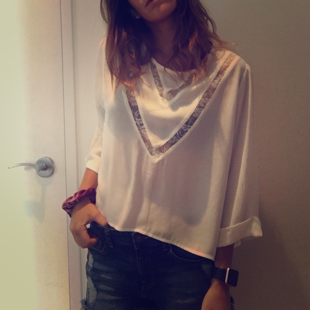 Blouse