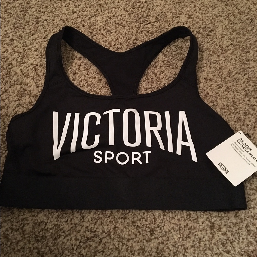 Brand New with Tags Victoria Secret Sports Bra