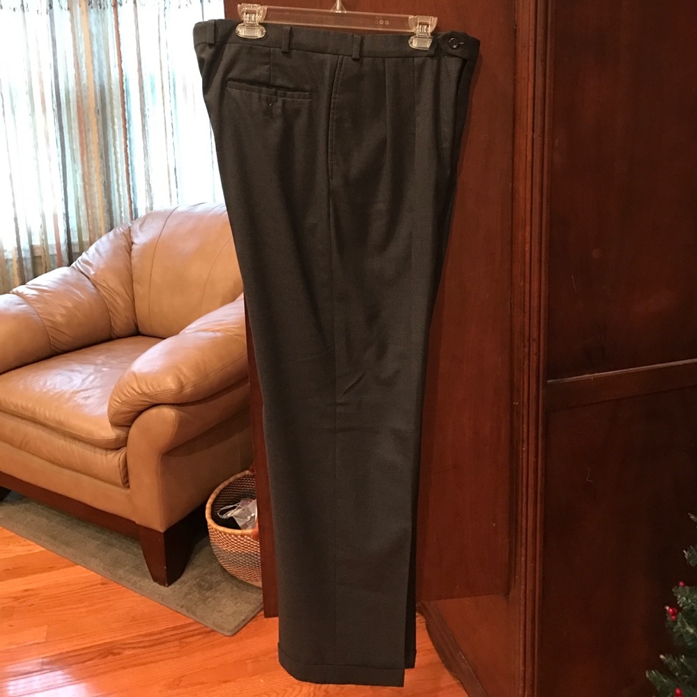 Ralph Lauren men's slacks