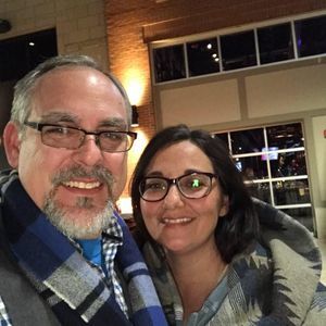 Meet your Posher, Theresa