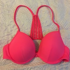 Victoria's Secret bikini top