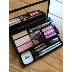 Dior Color Designer Palette