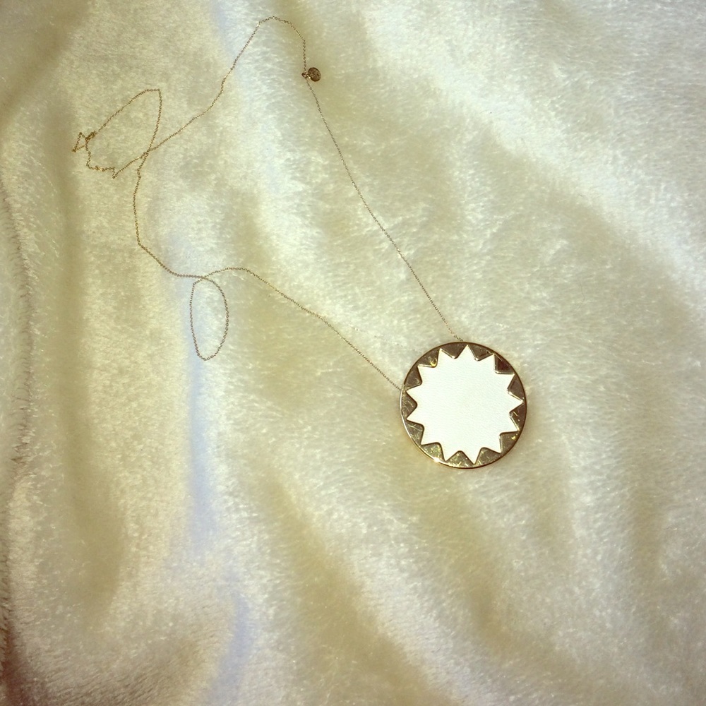 House Of Harlow Necklace