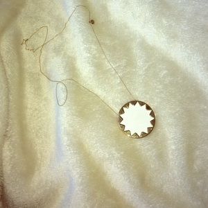 House Of Harlow Necklace