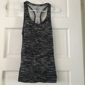 New Nike tank