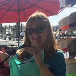 Meet your Posher, Kay