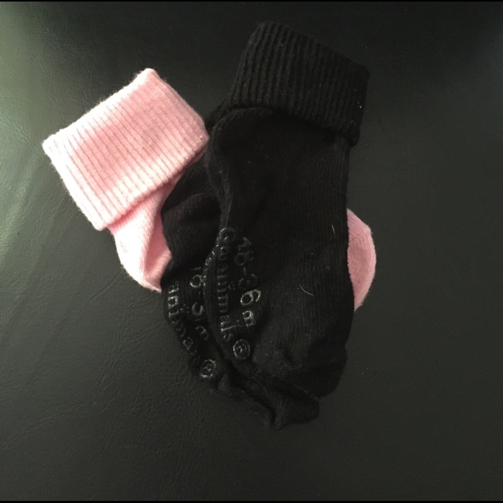 Baby Socks