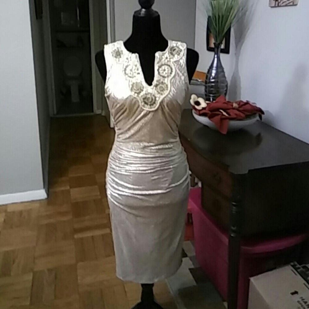 Cocktail dress
