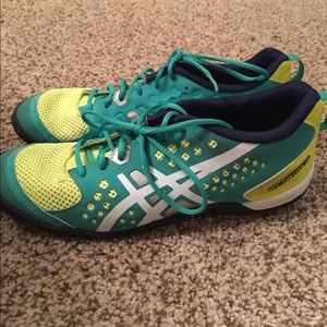 Asics Training Shoe