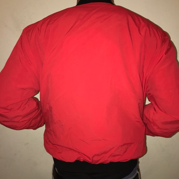 Vintage Disney jacket reversible 20 years old - Picture 4 of 7