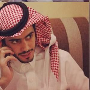 Meet your Posher, Abdullah