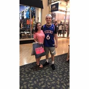 Meet your Posher, Ryan