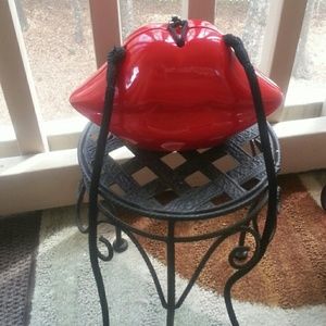 TIMMY WOODS Handbag.  Beautiful purse,