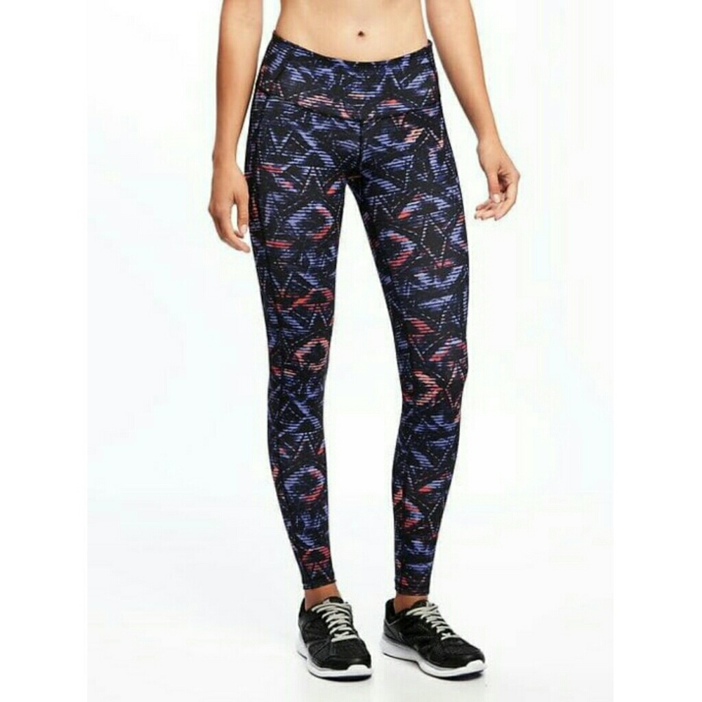 ・old navy workout leggings・