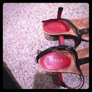 Ralph Lauren Sandals