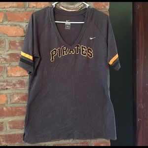 Pittsburgh Pirates top