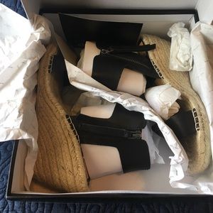 Dolce Vita Gisele Wedge