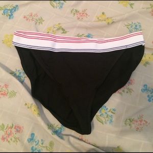 American Apparel Christine Panties