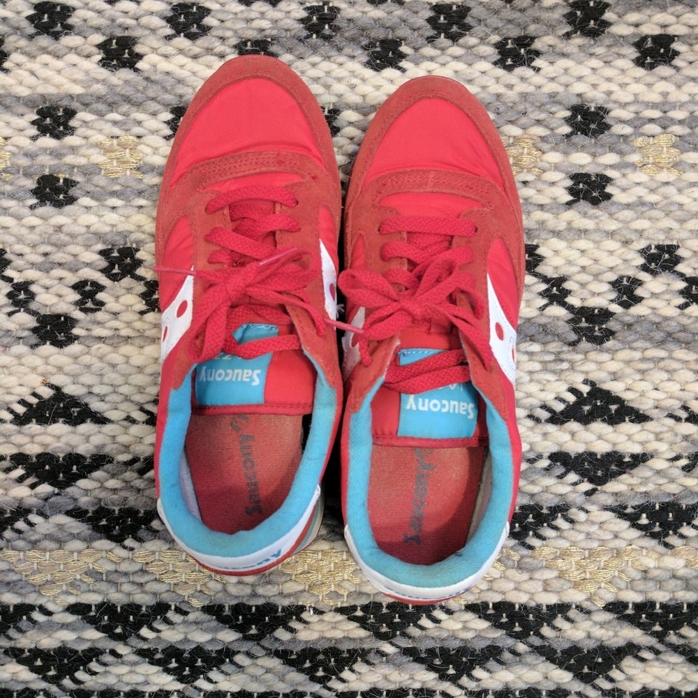Saucony Jazz Originals