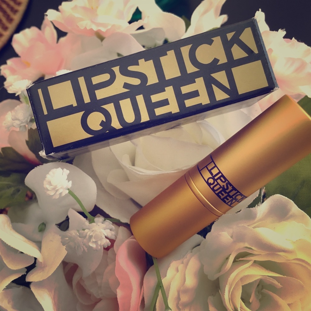 Lipstick Queen Saint-Sheer Lipstick