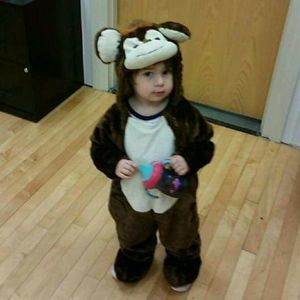 Meet your Posher, Chris