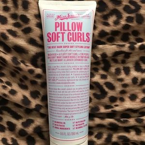 Miss Jessie's curl cream.