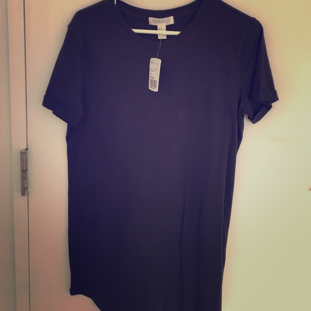 Dress t-shirt
