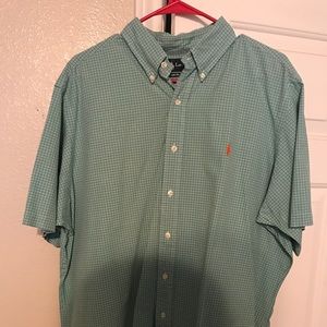 Ralph Lauren polo shirt