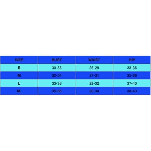 ❤️MOVING SALE! Ombré Summer Maxi Dress - Picture 2 of 2