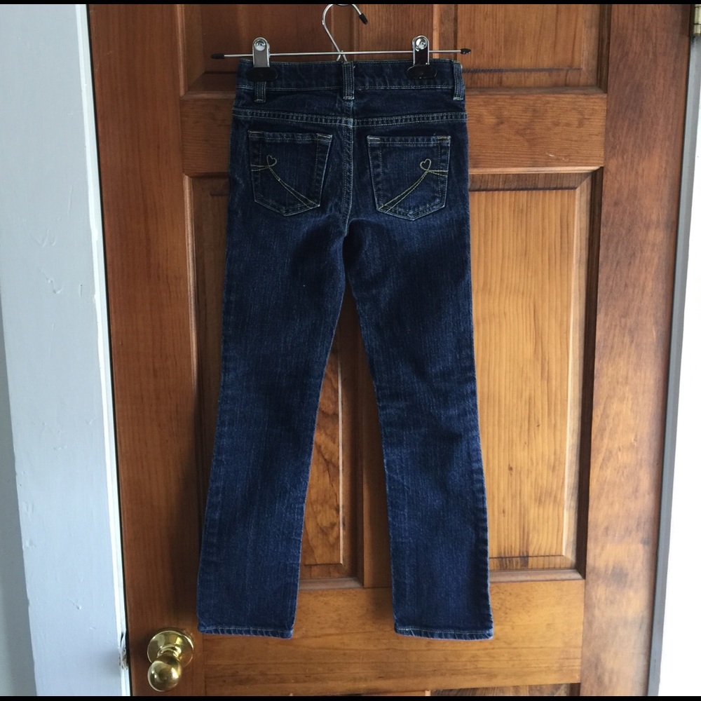 Children's Place - Girl's Jeans