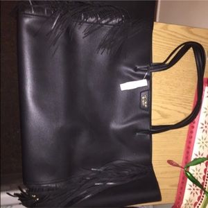 Brand new VS Pink bag! :)