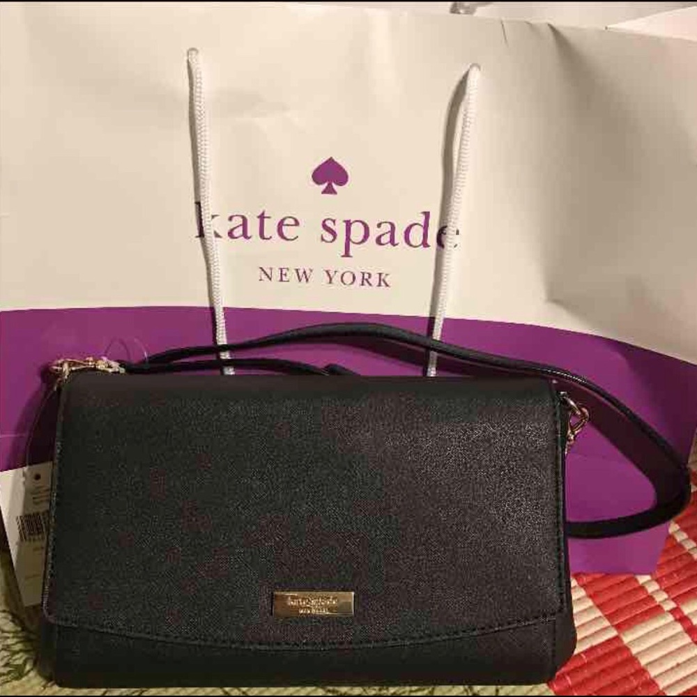 Kate Spade Laurel Way