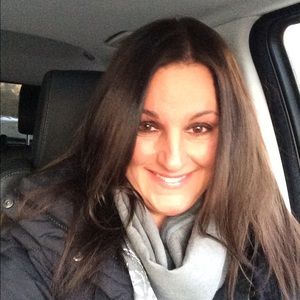 Meet your Posher, Toni ann