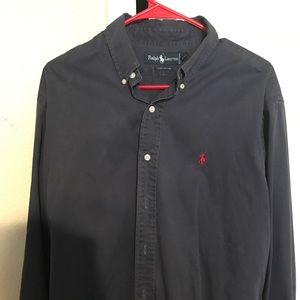 Ralph Lauren polo shirt