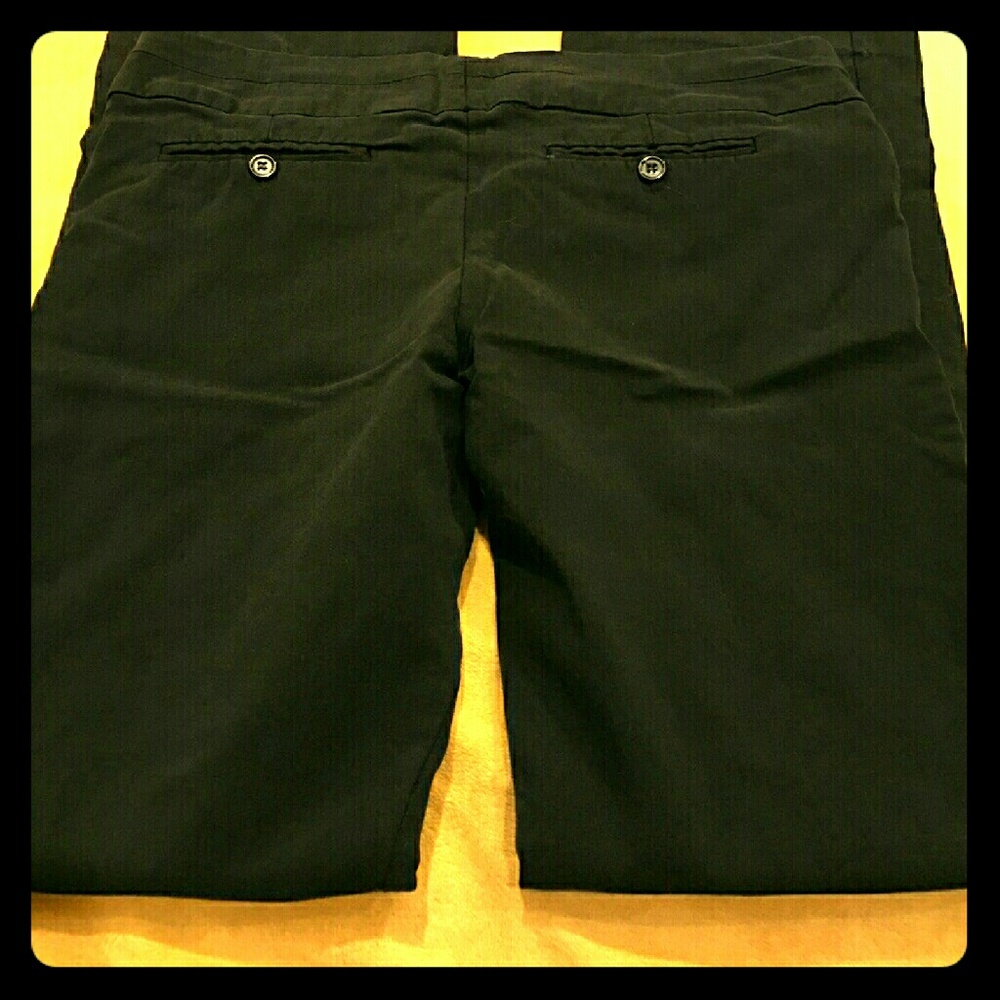 The limited exact stretch pants