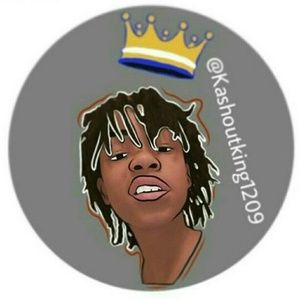 Meet your Posher, Elijah