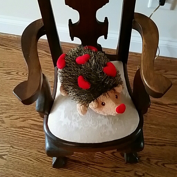 Meet your Posher, Pamela - Picture 1 of 1