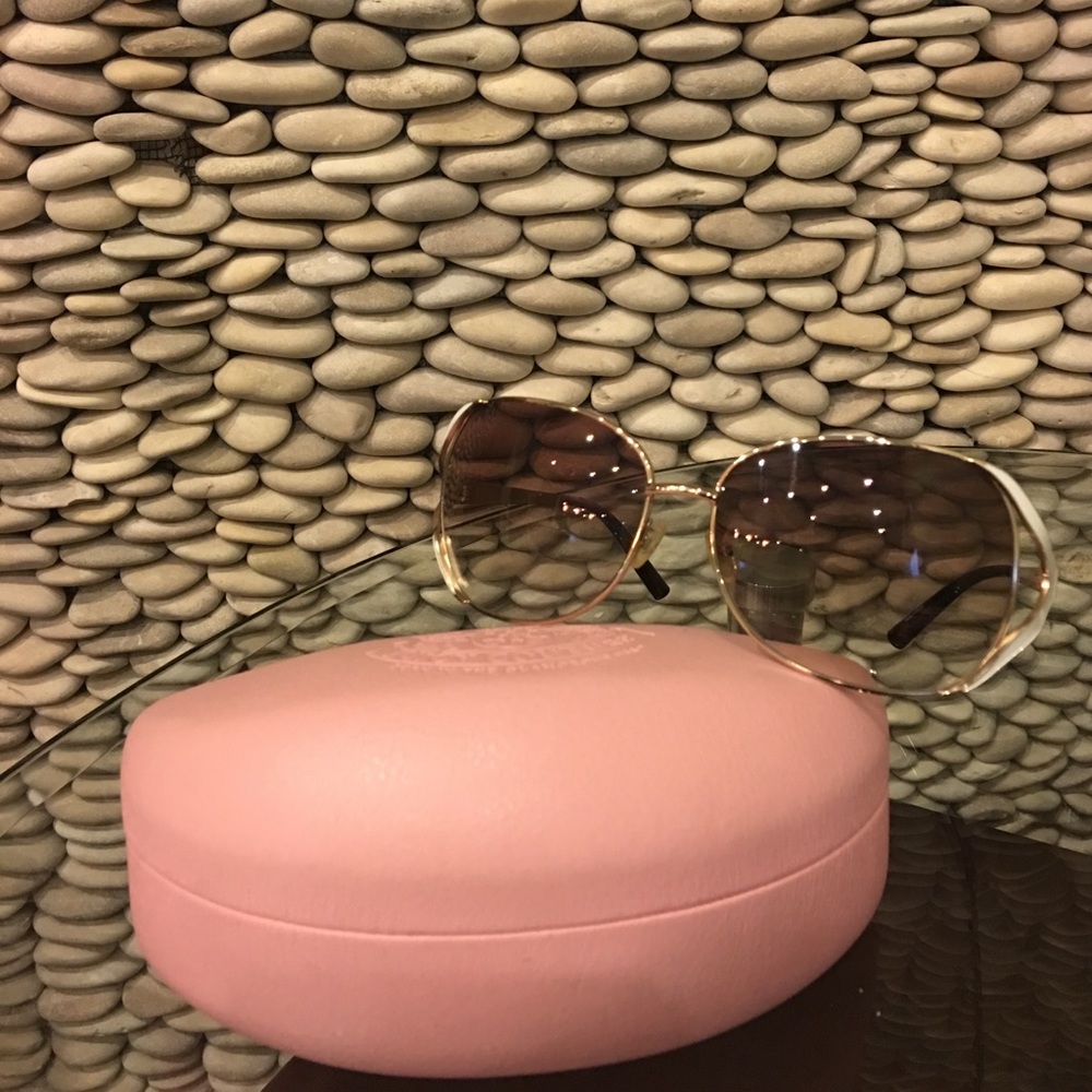 Juicy Couture: Sydney Sunglasses - Picture 3 of 6