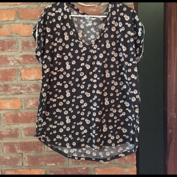 PAC Sun Kirra daisy top - Picture 1 of 3