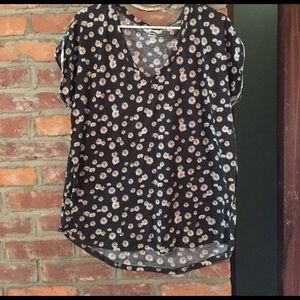 PAC Sun Kirra daisy top
