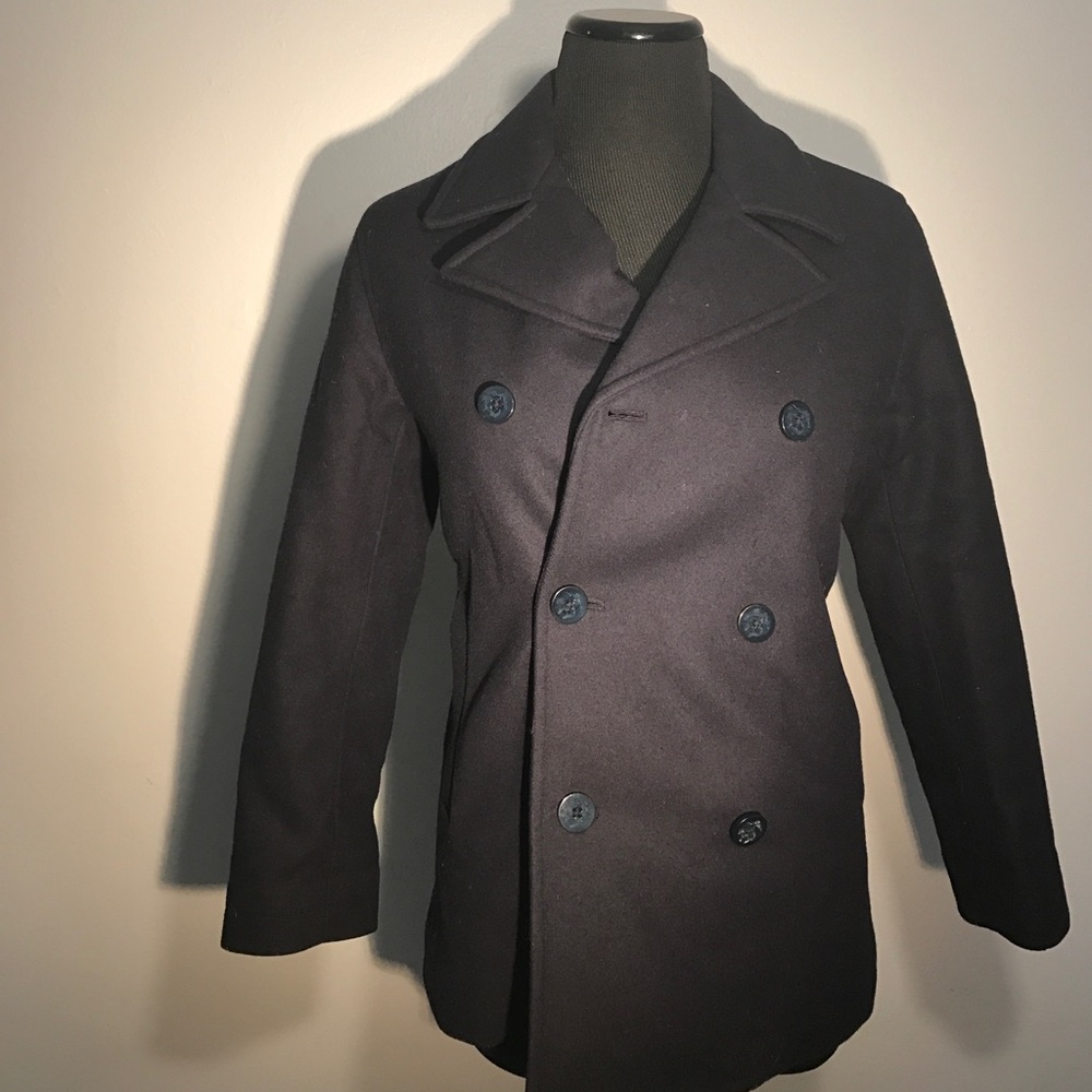 Brooks Brothers Wool Jacket