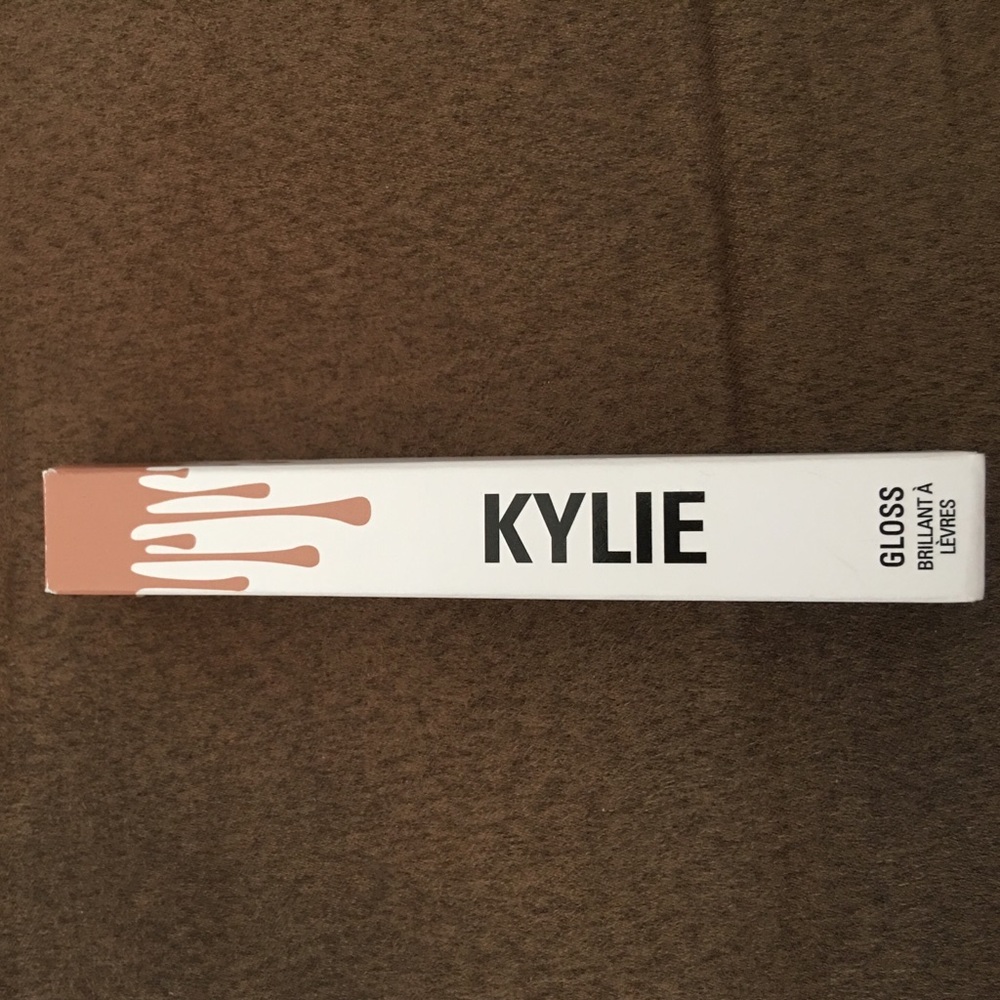 Kylie Gloss