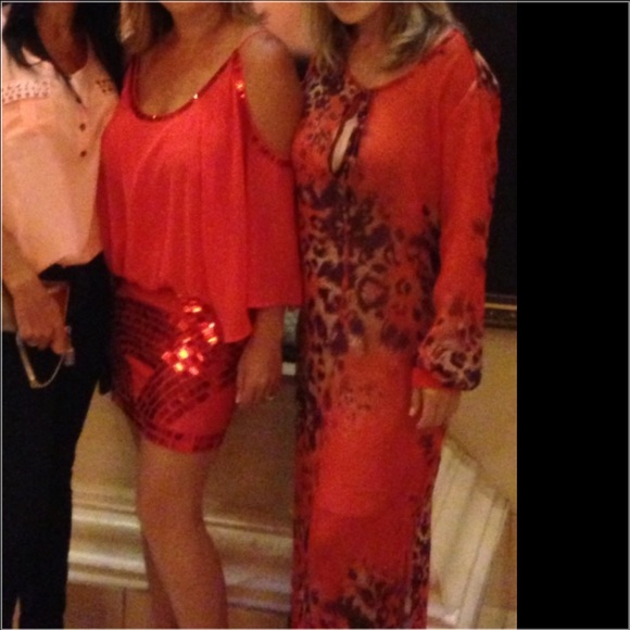 Dress/galabia - Picture 2 of 2