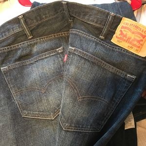 501 Levi's