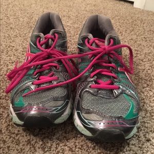 Asics Gel Nimbus Running Shoes