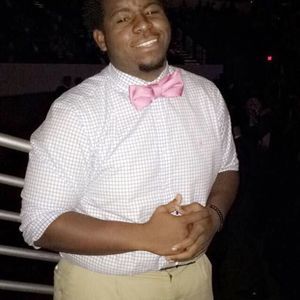 Meet your Posher, Akeem